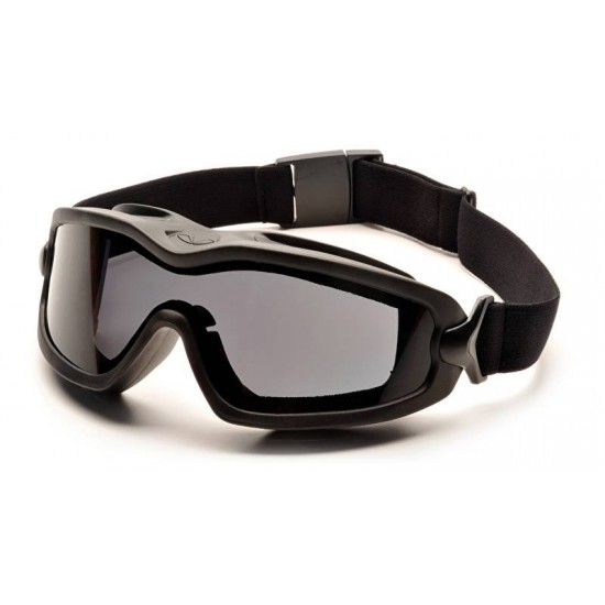 V2G-PLUS Gray Goggles